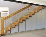 Construction et protection de vos escaliers par Escaliers Maisons à Aix-en-Issart